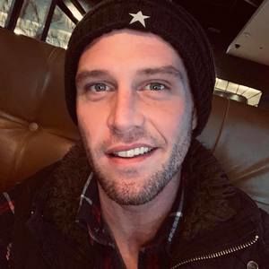 Meet your Posher, Blake